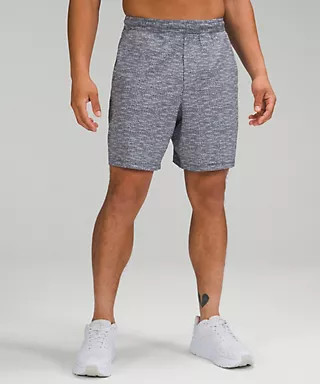 Pace Breaker Linerless Short 7" | Men's Shorts | lululemon | Lululemon (US)