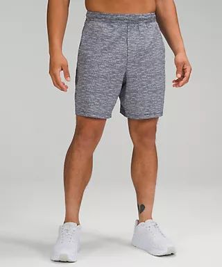 Pace Breaker Linerless Short 7" | Men's Shorts | lululemon | Lululemon (US)