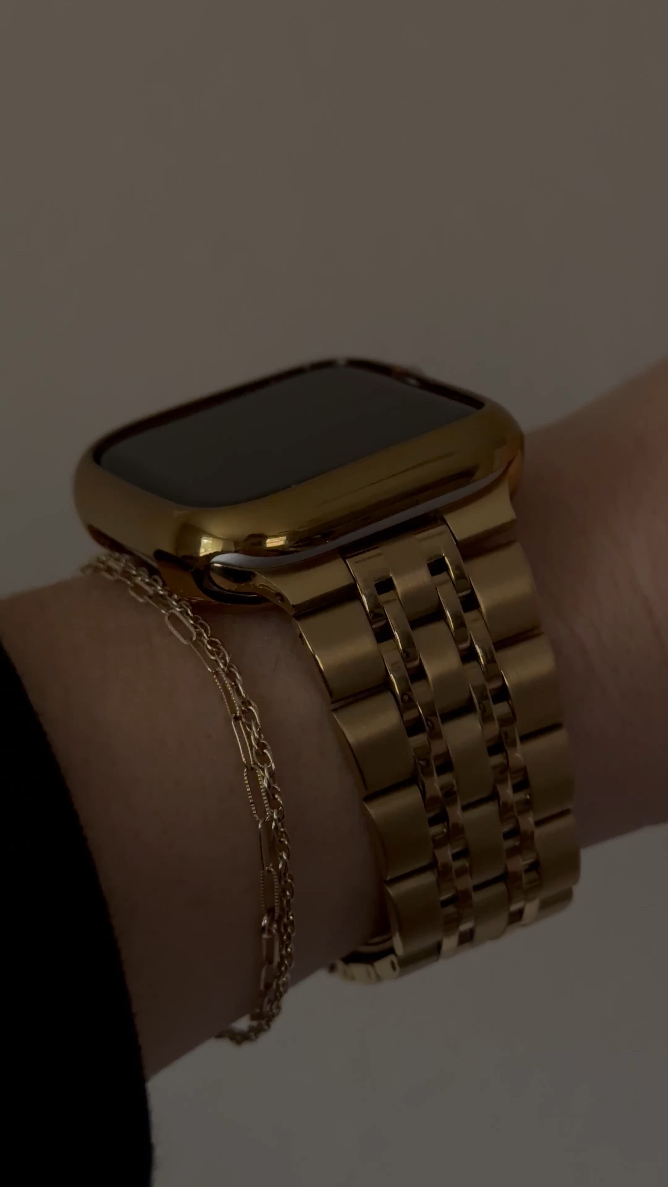 Amazon must have ⭐️ Raise your hand if you need your Apple Watch to be aesthetically pleasing 🙋🏼‍♀️



#LTKstyletip #LTKunder50