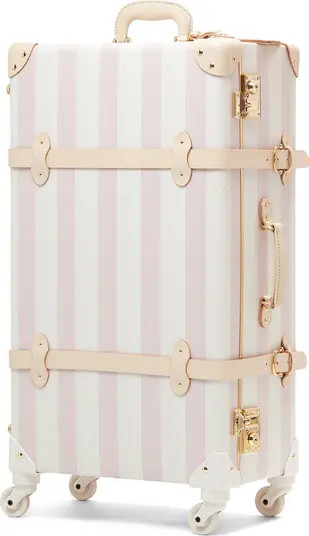 The Illustrator 27-Inch Check-In Spinner Packing Case | Nordstrom