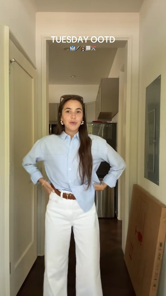 corporate girl OOTD! 

#LTKWorkwear #LTKFindsUnder100 #LTKPetite