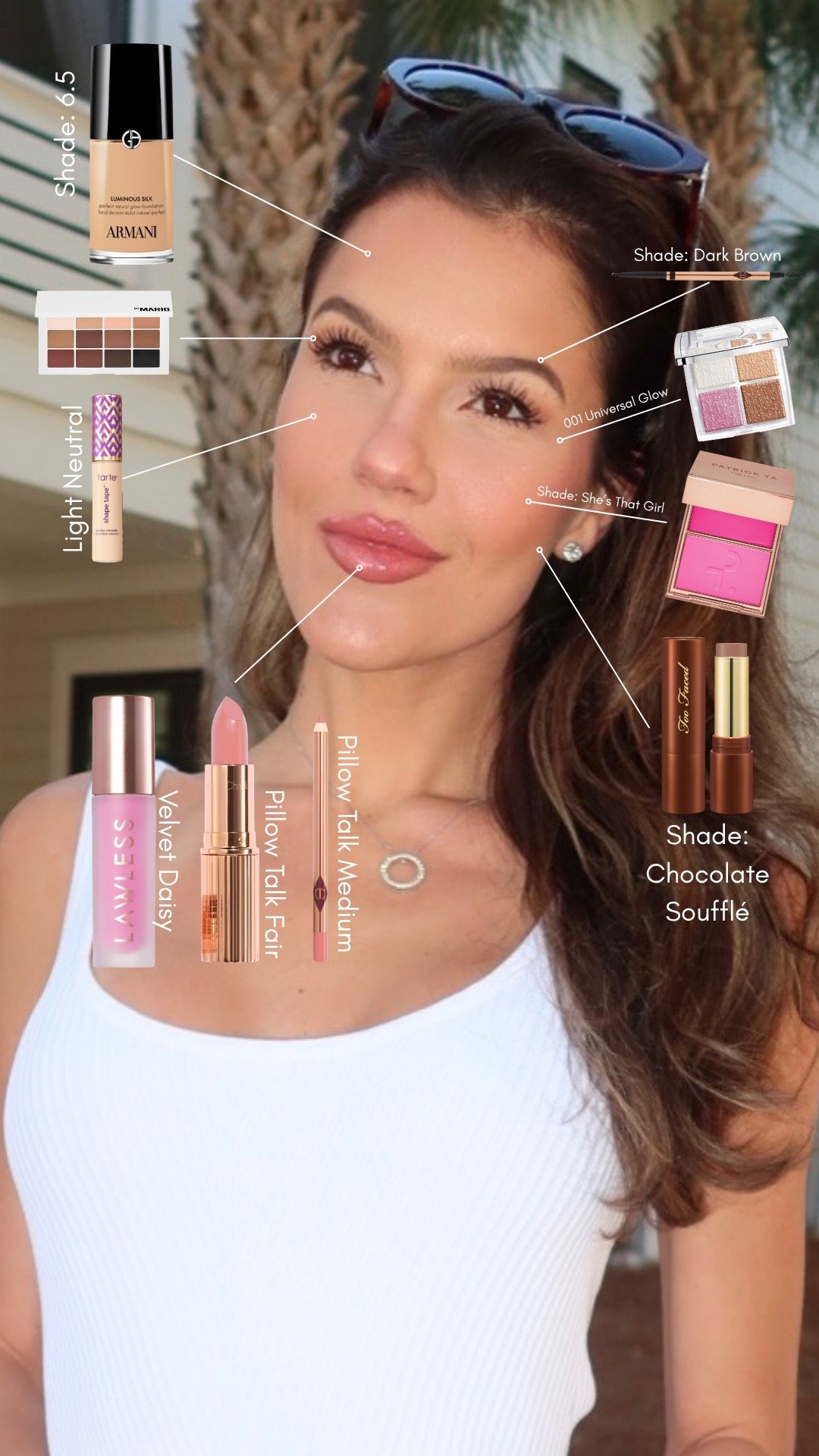 Sephora Sale Makeup Must Haves 💕✨



#LTKBeauty