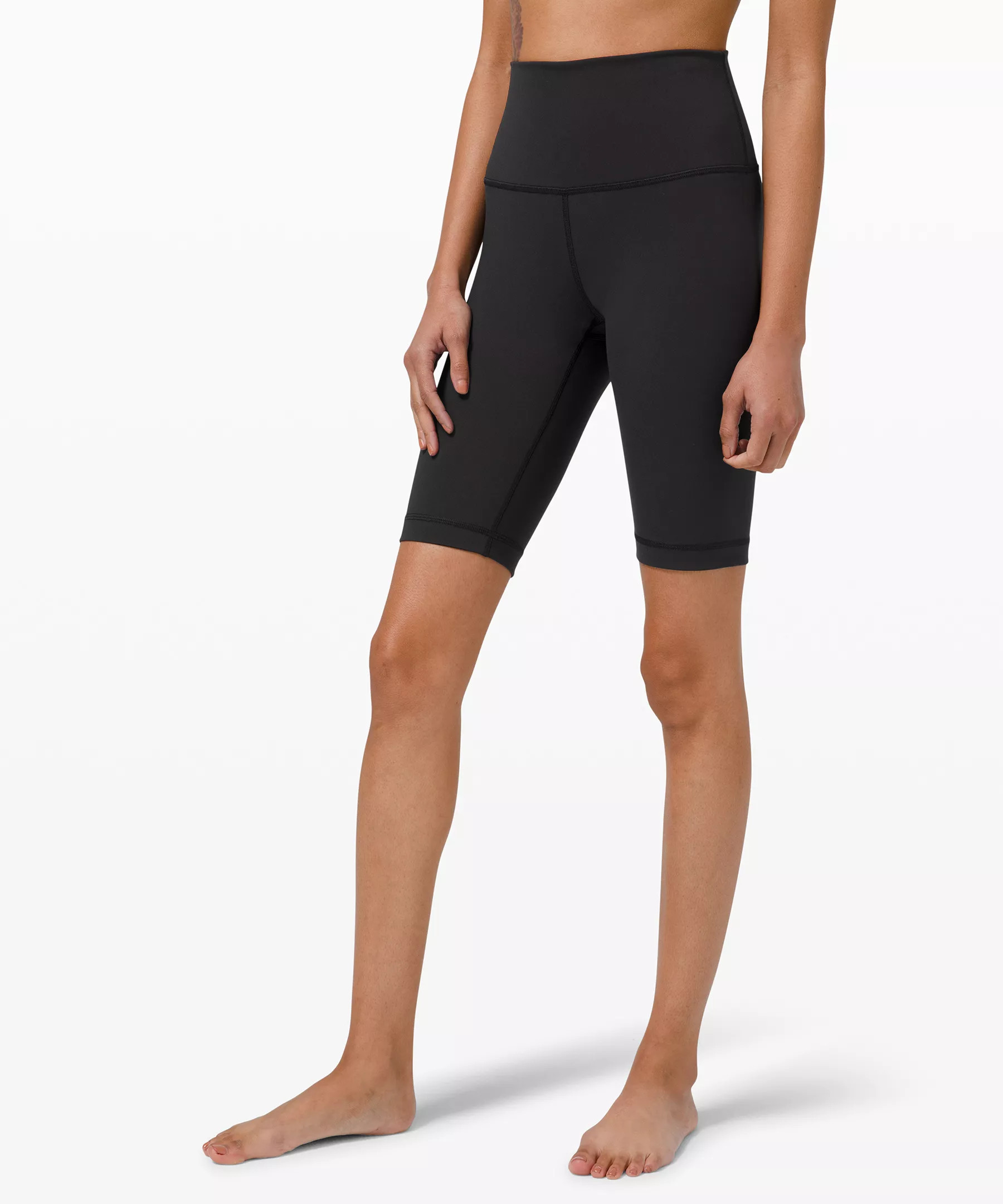 Wunder Under Short 10" | Women's Shorts | lululemon | Lululemon (US)