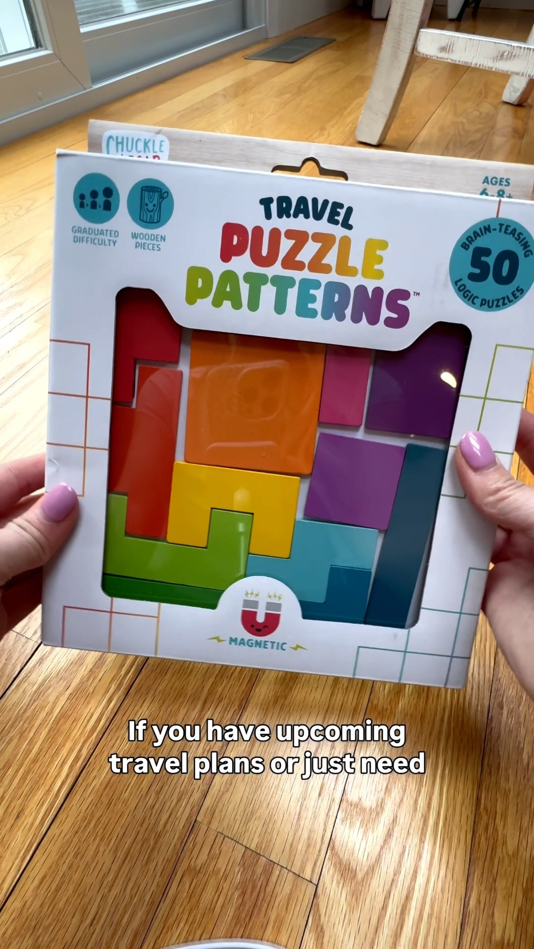 Travel activities for kids. On the go activities. Screen free activities for kids, gifts for kids, plane activities for kids, car activities for kids, restaurant activities for kids
@Target 


#LTKmomlife #LTKKids #LTKTravel