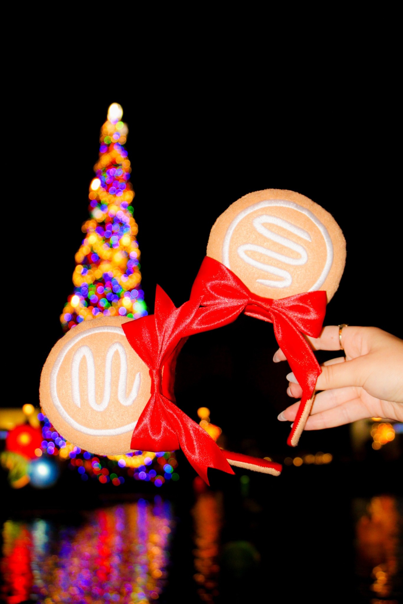 Holiday ears♥️ use code LEAJULES15 for a discount!!

#LTKHoliday #LTKGiftGuide #LTKootd