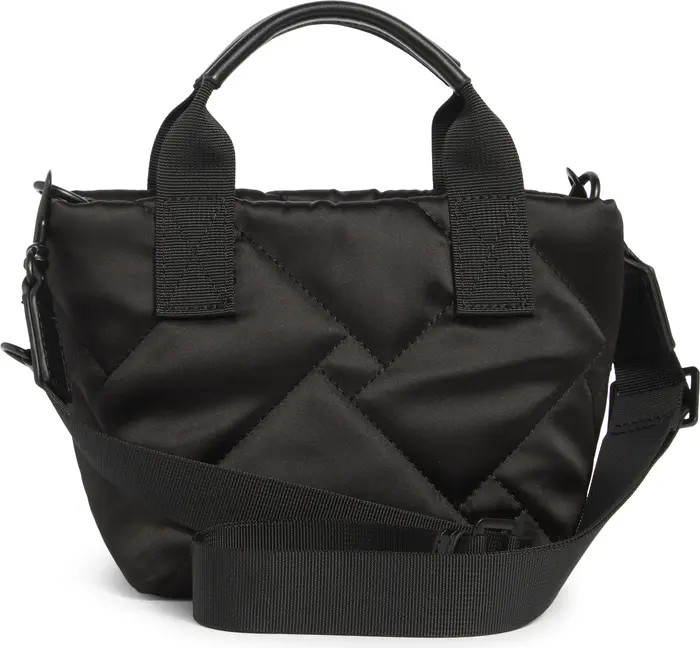 Kurt Geiger London Extra Small Quilted Shopper Bag | Nordstromrack | Nordstrom Rack