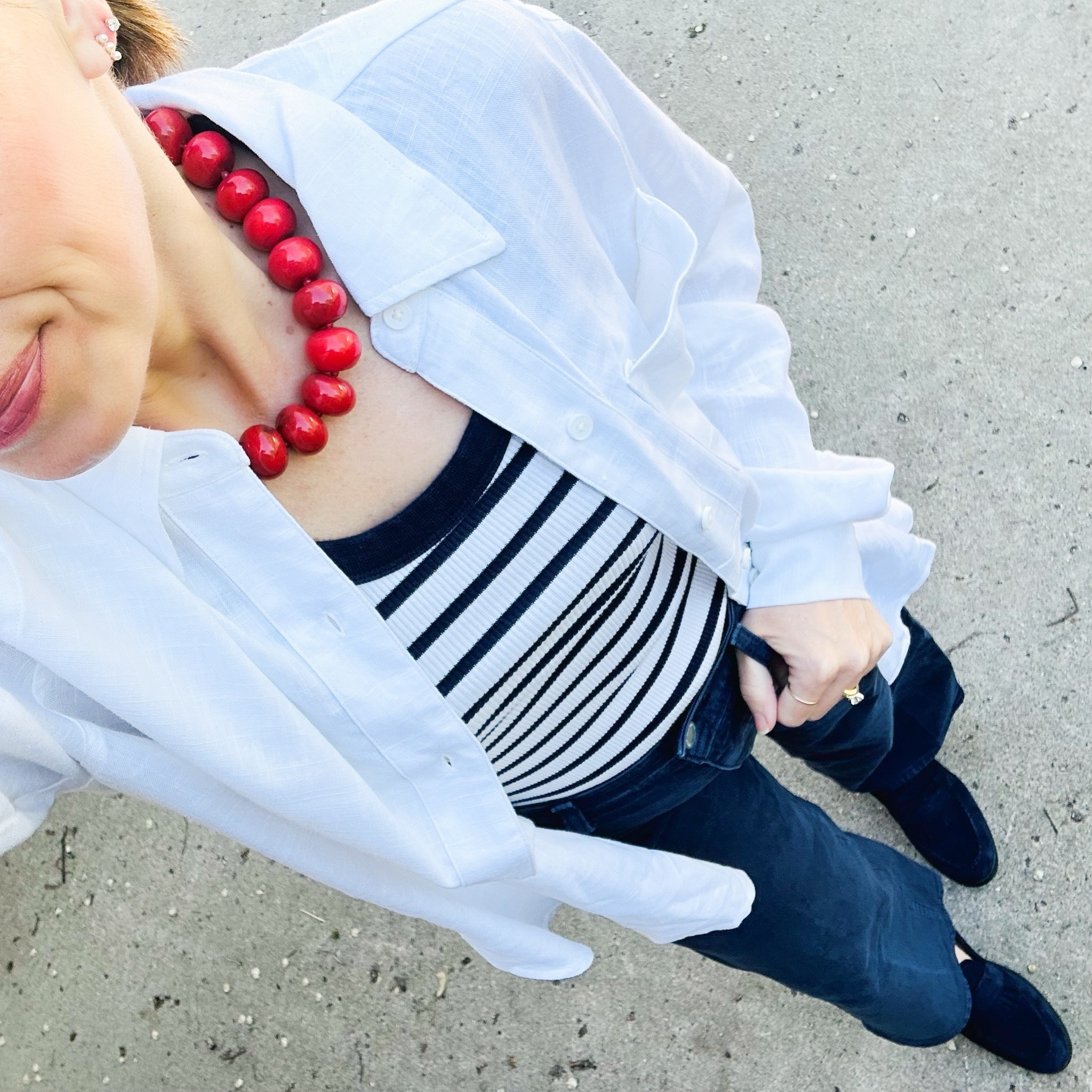 Memorial Day | Fourth of July | Holiday Style | Over 40 Fashion

#LTKSaleAlert #LTKSeasonal #LTKOver40