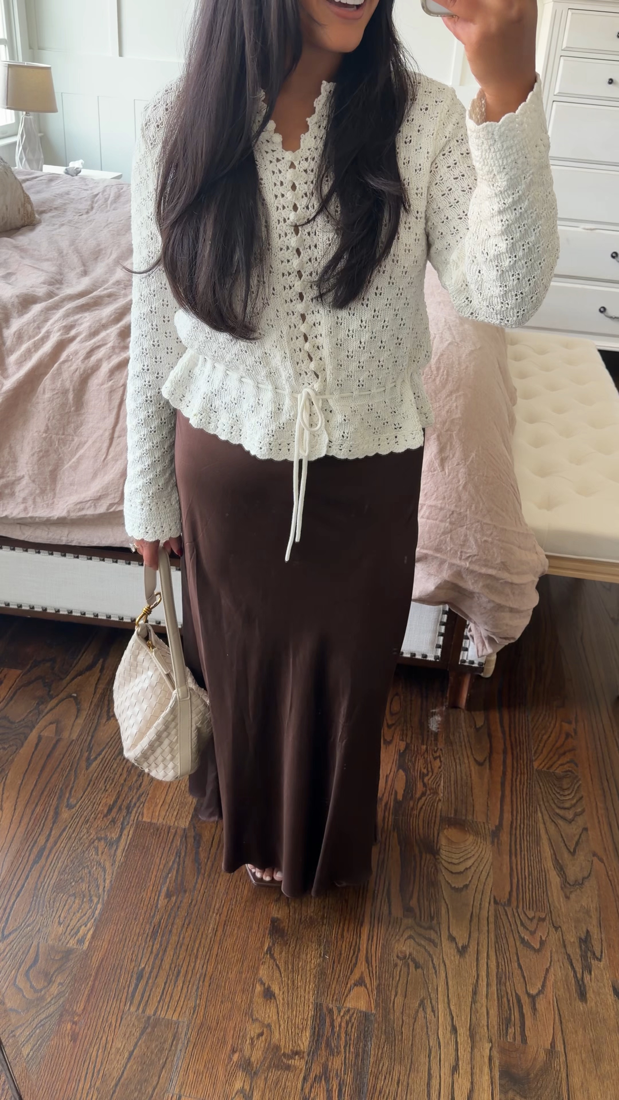 Thanksgiving outfit of the day🦃

#LTKCyberWeek #LTKHoliday #LTKgrwm