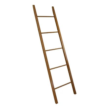 Latitude Run® 6.5 ft Blanket Ladder | Wayfair | Wayfair North America