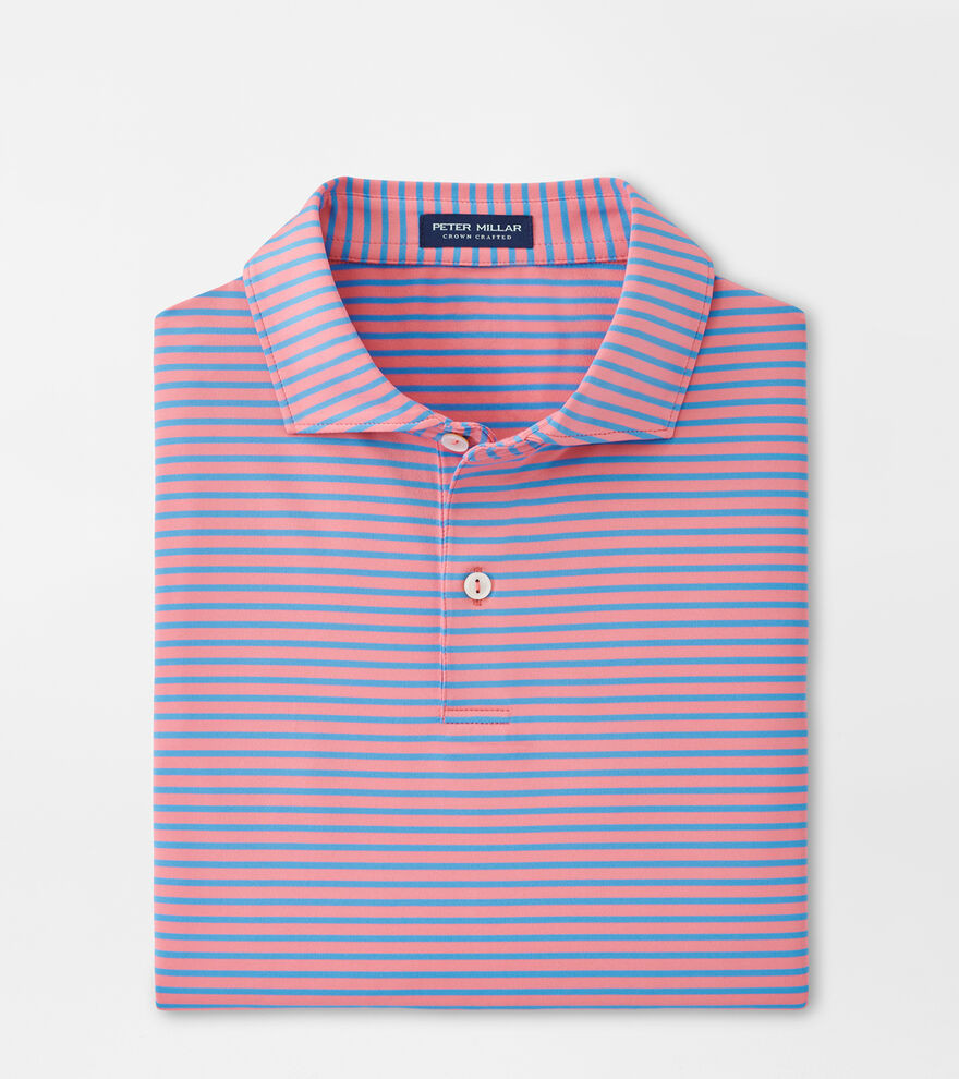 Miles Performance Jersey Polo | Peter Millar
