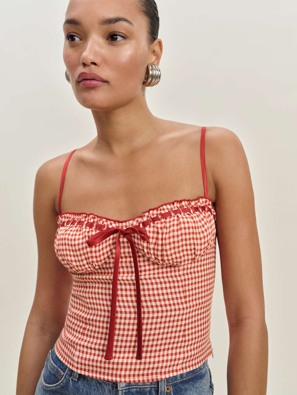 Andrea Top | Reformation (Global)