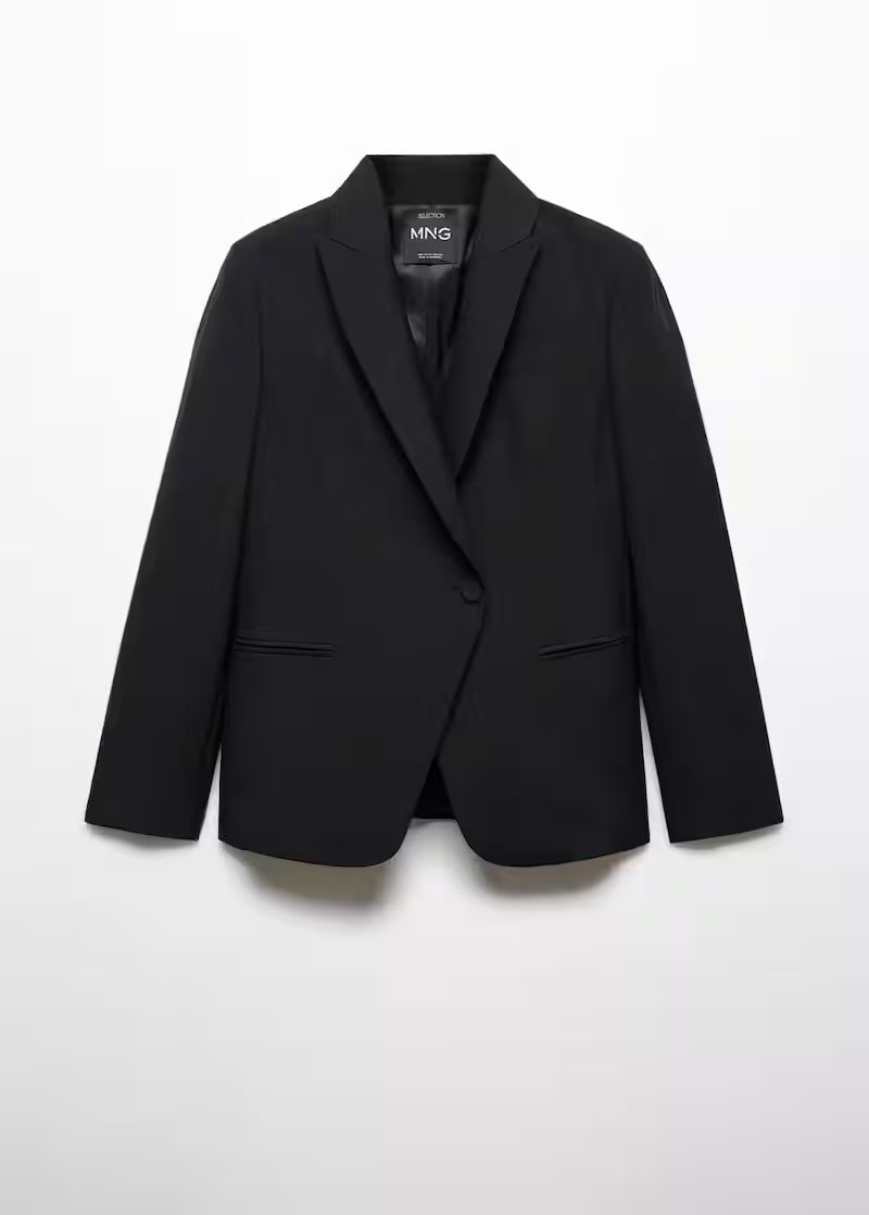 Jackets and suit jackets for Women 2023 | Mango United Kingdom | MANGO (UK)