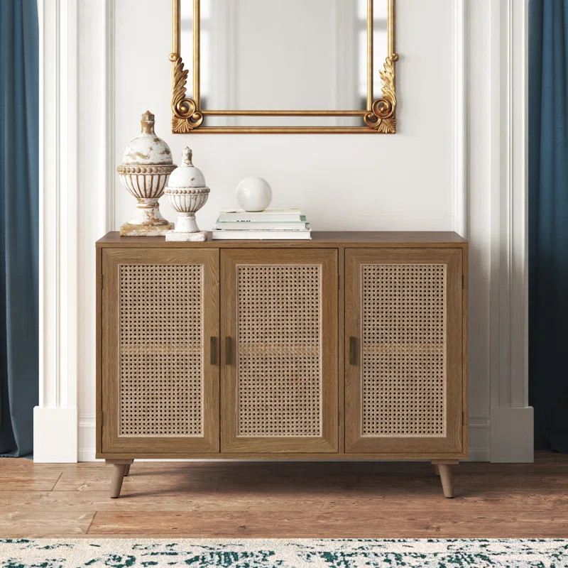 Talia 43" Wide Sideboard | Wayfair North America