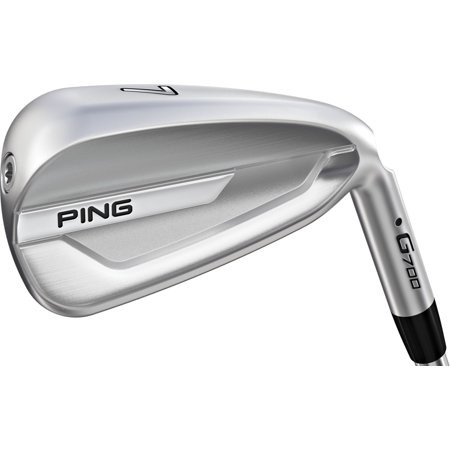 ping g700 black dot irons (steel) standard length | Walmart (US)