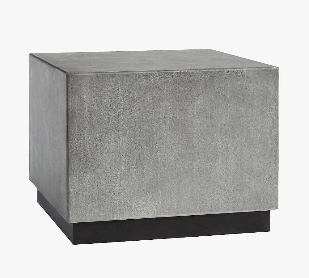 Byron Square Bunching Table | Pottery Barn (US)