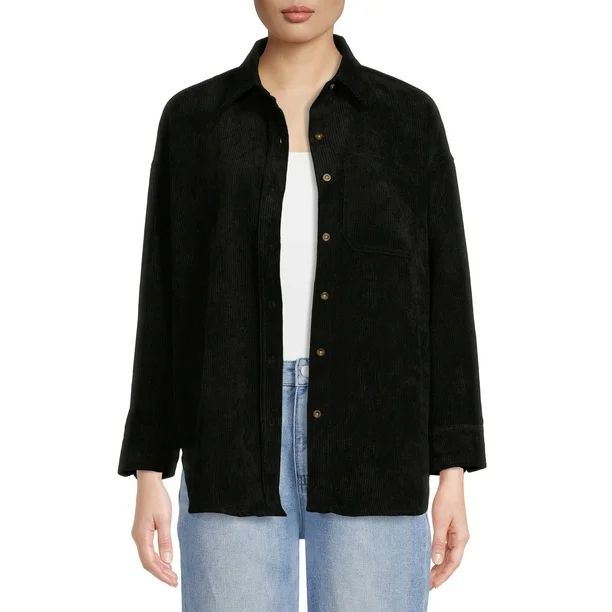 Clothing/Womens Clothing/Womens Coats & Jackets/Women's Coats & Jackets Shop All | Walmart (US)