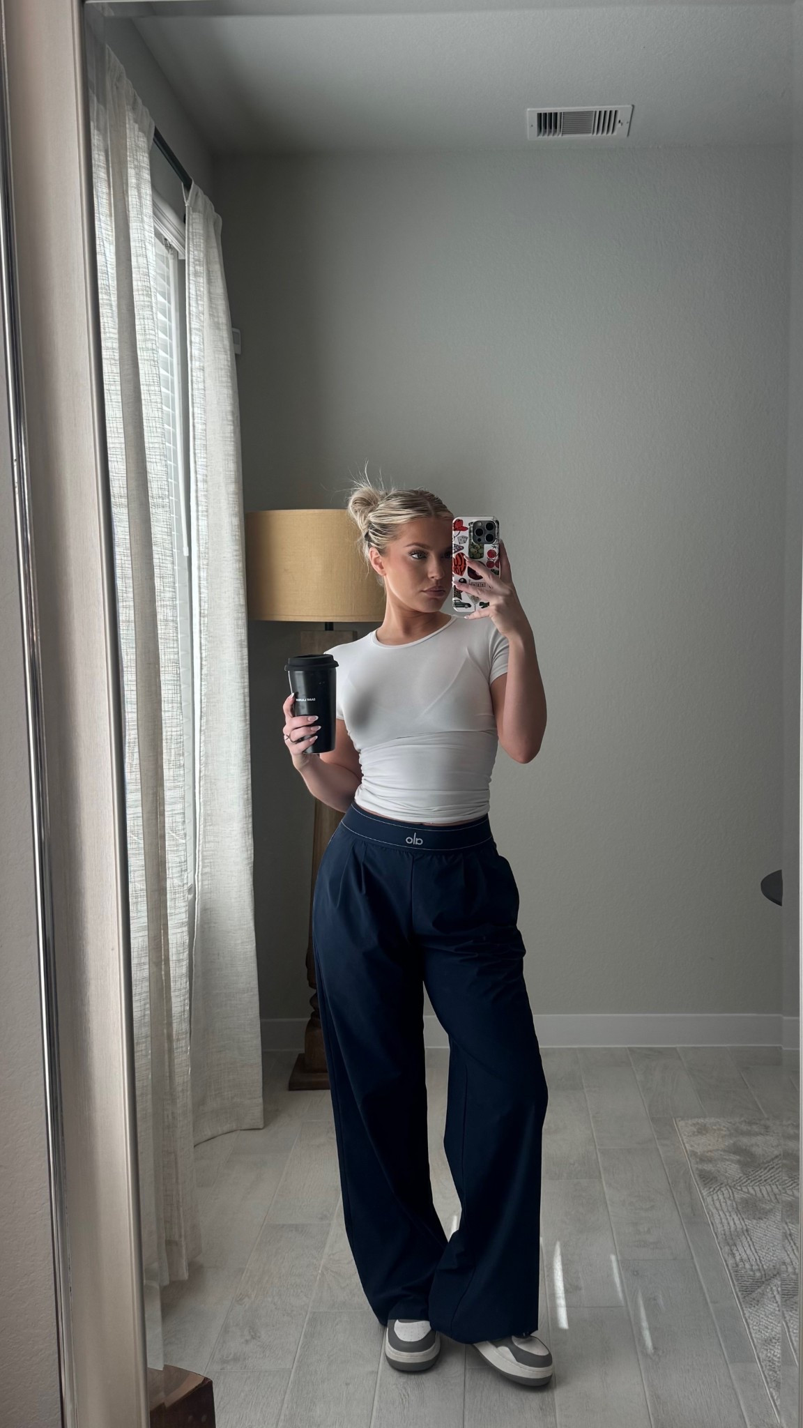 My favorite comfy dressed up chic every day work meeting outfit business casual office 

#LTKTravel #LTKWorkwear #LTKStyleTip