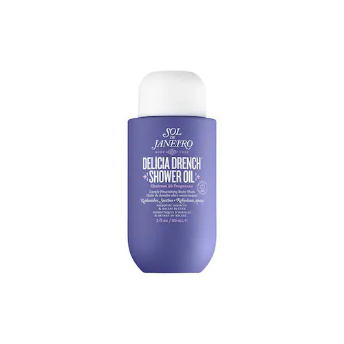 Delícia Drench™ Moisturizing Shower Oil for Dry Skin | Sephora (US)