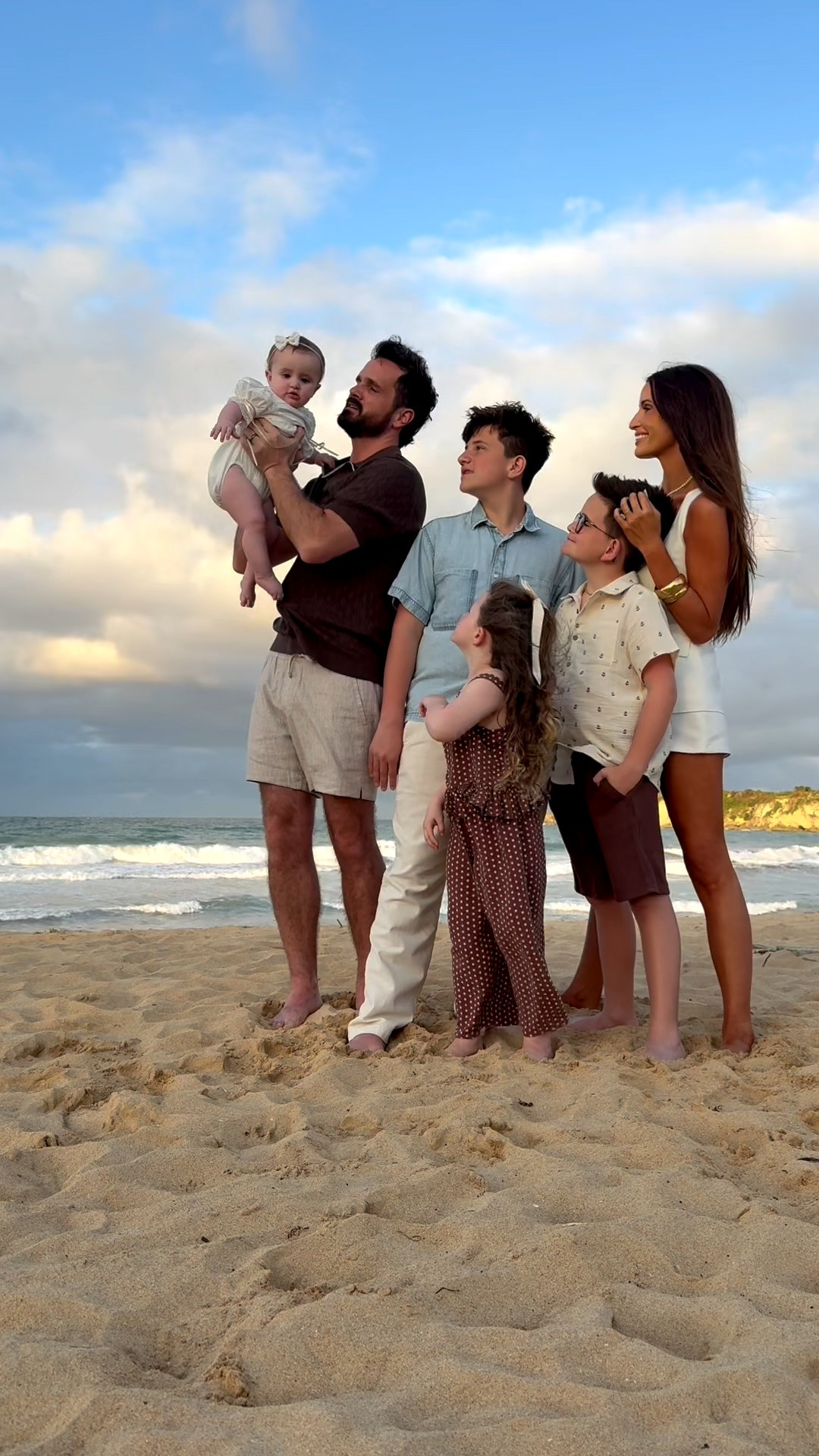 Family resort outfits, family beach picture outfits

#LTKTravel #LTKKids #LTKMens