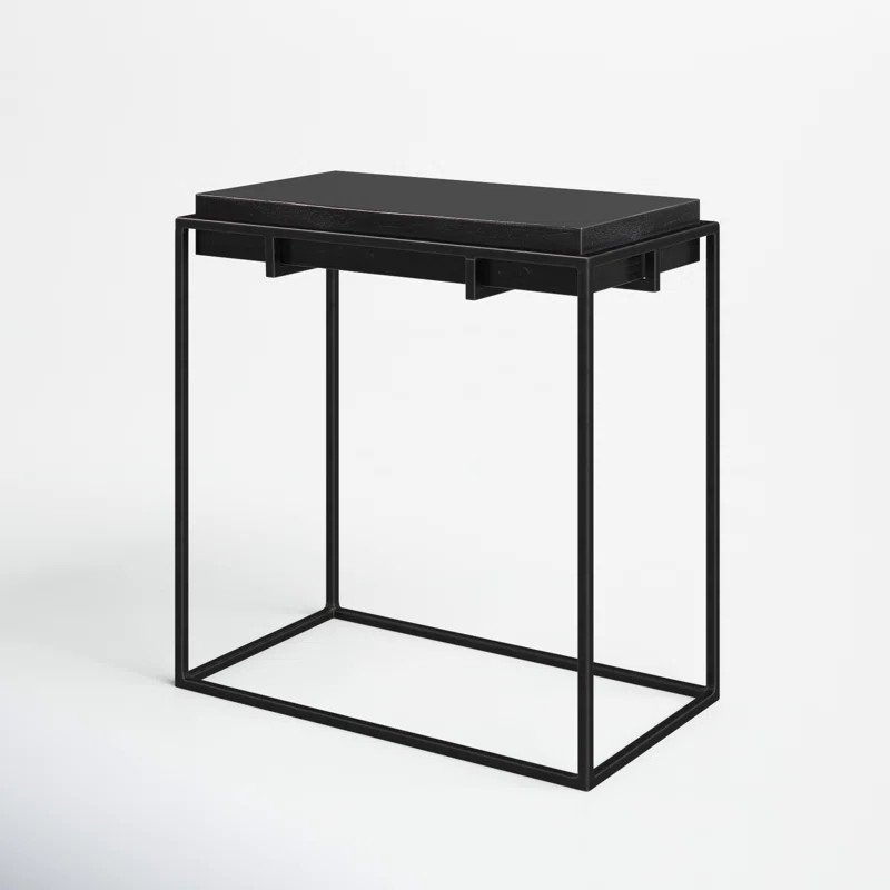 Leonida Frame End Table | Wayfair North America