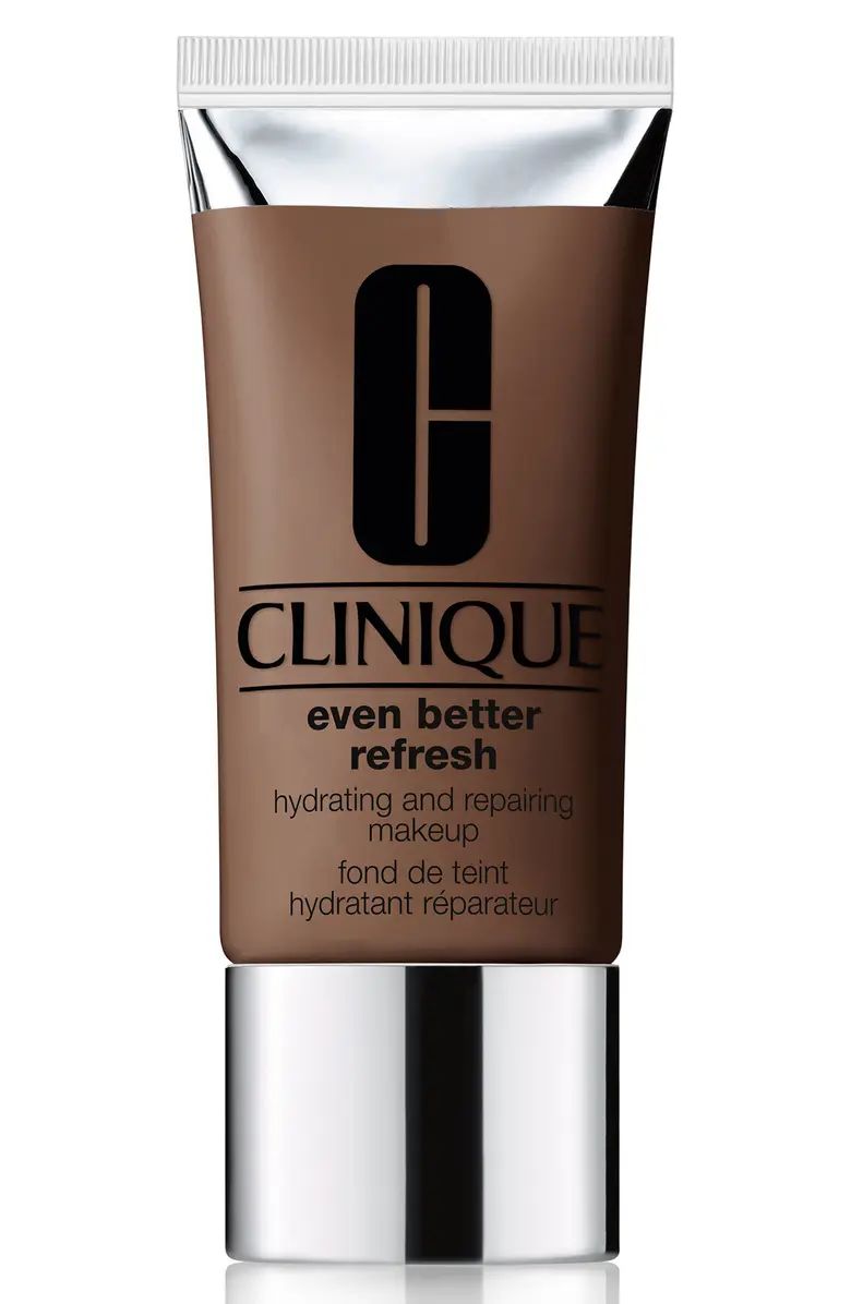 Even Better Refresh Hydrating and Repairing Makeup Full-Coverage Foundation | Nordstrom