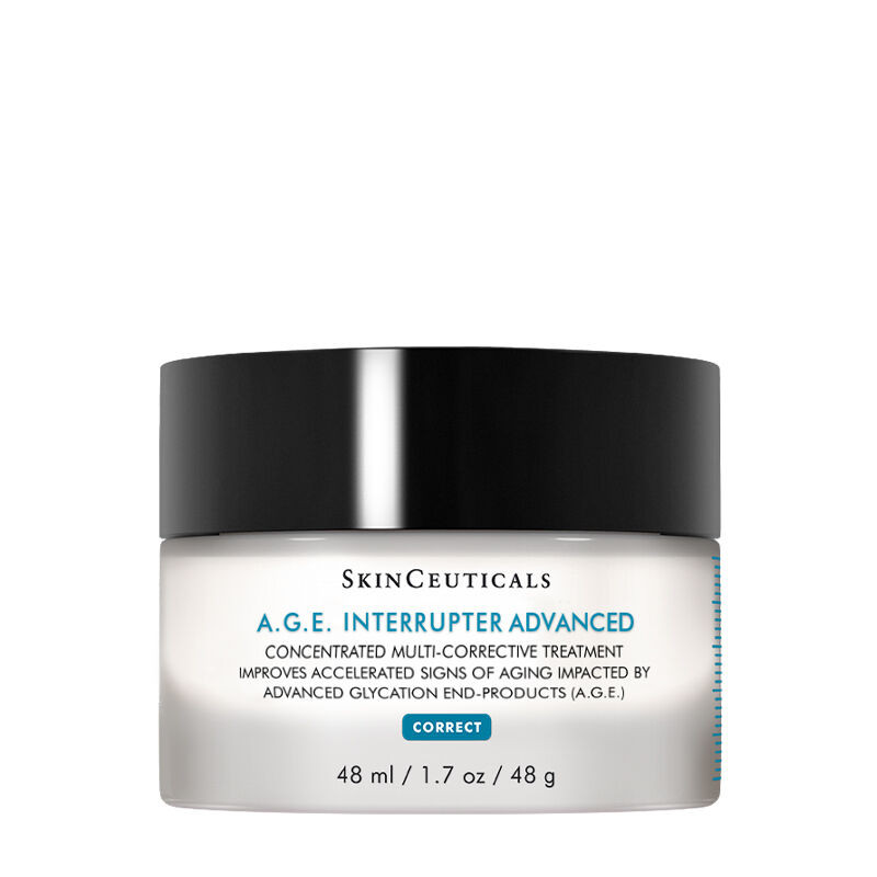A.G.E. Interrupter Advanced Anti-Wrinkle Cream | SkinCeuticals | SkinCeuticals (ANZ)
