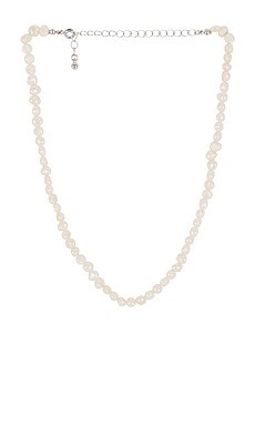 Lolita Necklace
                    
                    SHASHI | Revolve Clothing (Global)