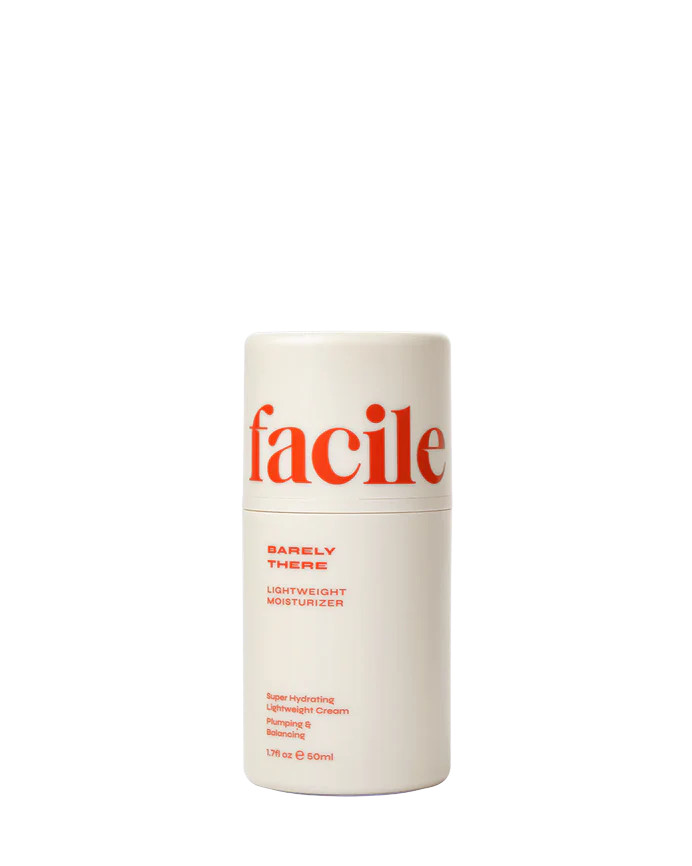 Barely There | facile