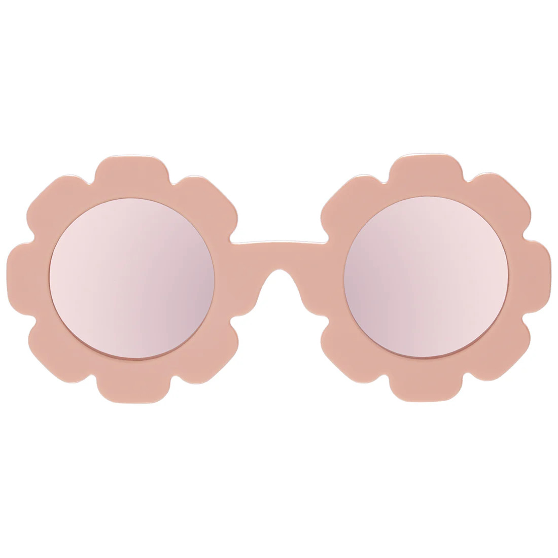 The Flower Child Babiators Kids Sunglasses | JoJo Mommy