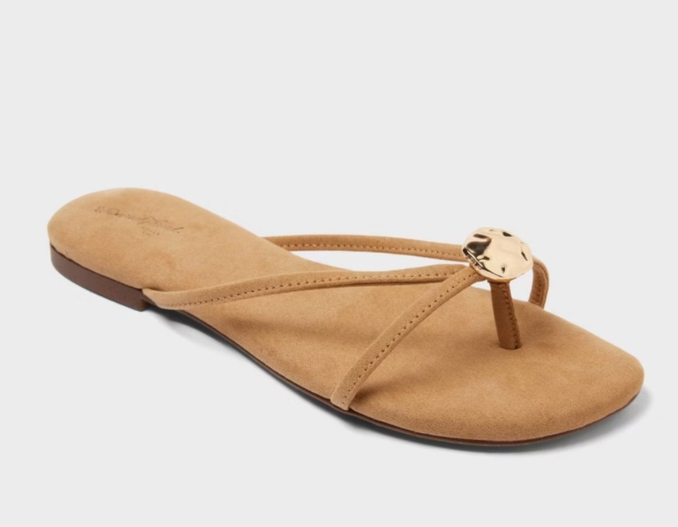 Sandals $25

#LTKOver40 #LTKSwim #LTKTravel