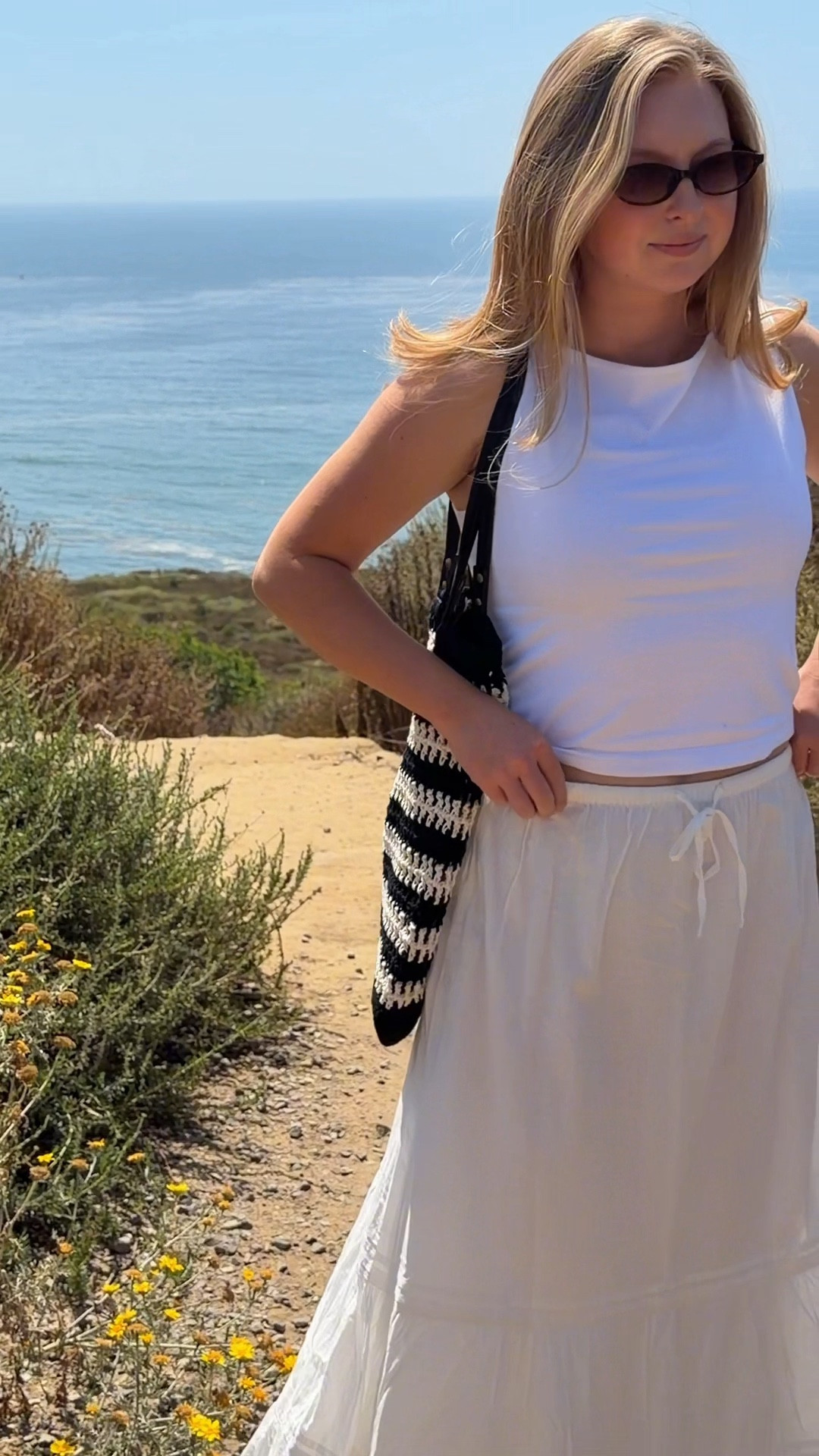 Perfect vacay summer outfit!

#LTKootd #LTKSaleAlert #LTKMothersDay