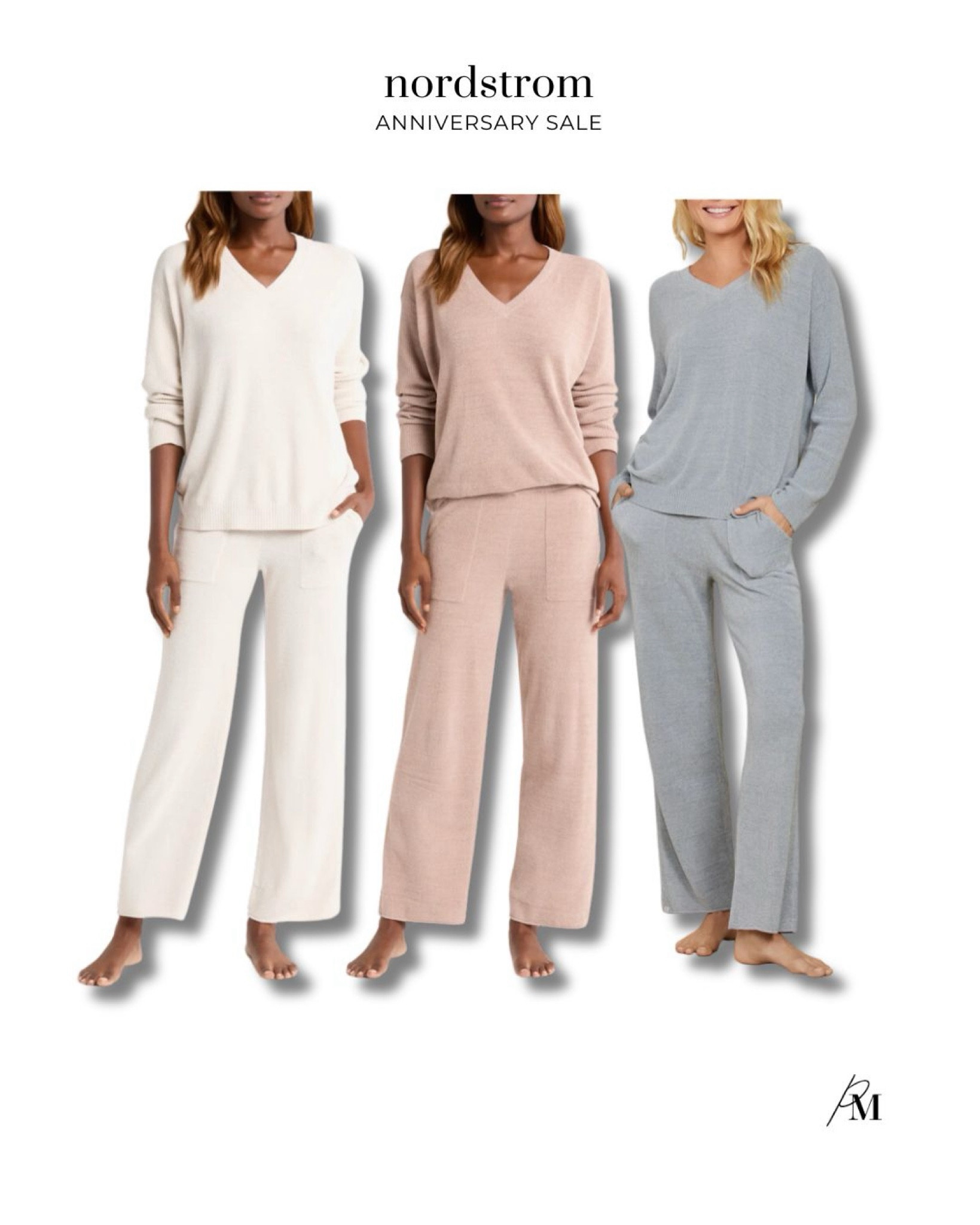 Nordstrom Anniversary Sale Barefoot Dreams lounge sets still stock! 

#LTKStyleTip #LTKSeasonal #LTKxNSale
