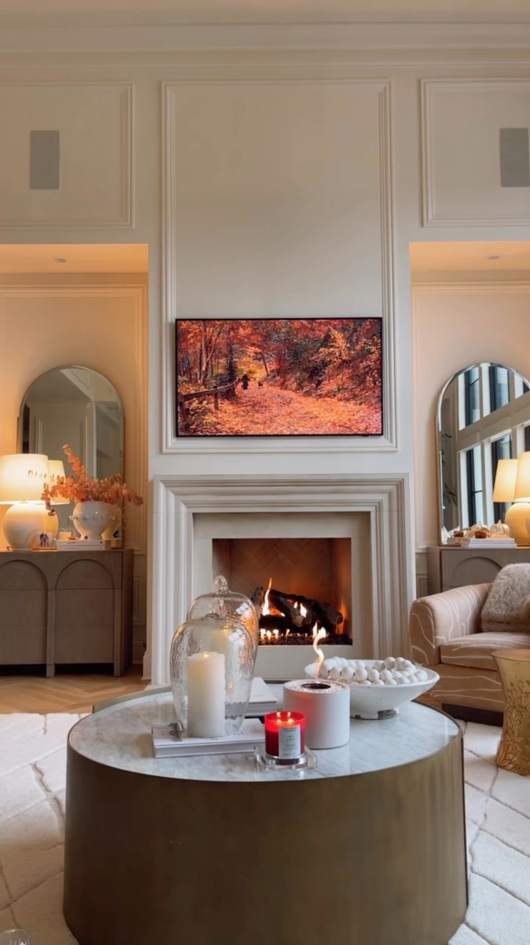 Viral baccarat candle dupe under $10 - great holiday gift idea 

#LTKFindsUnder50