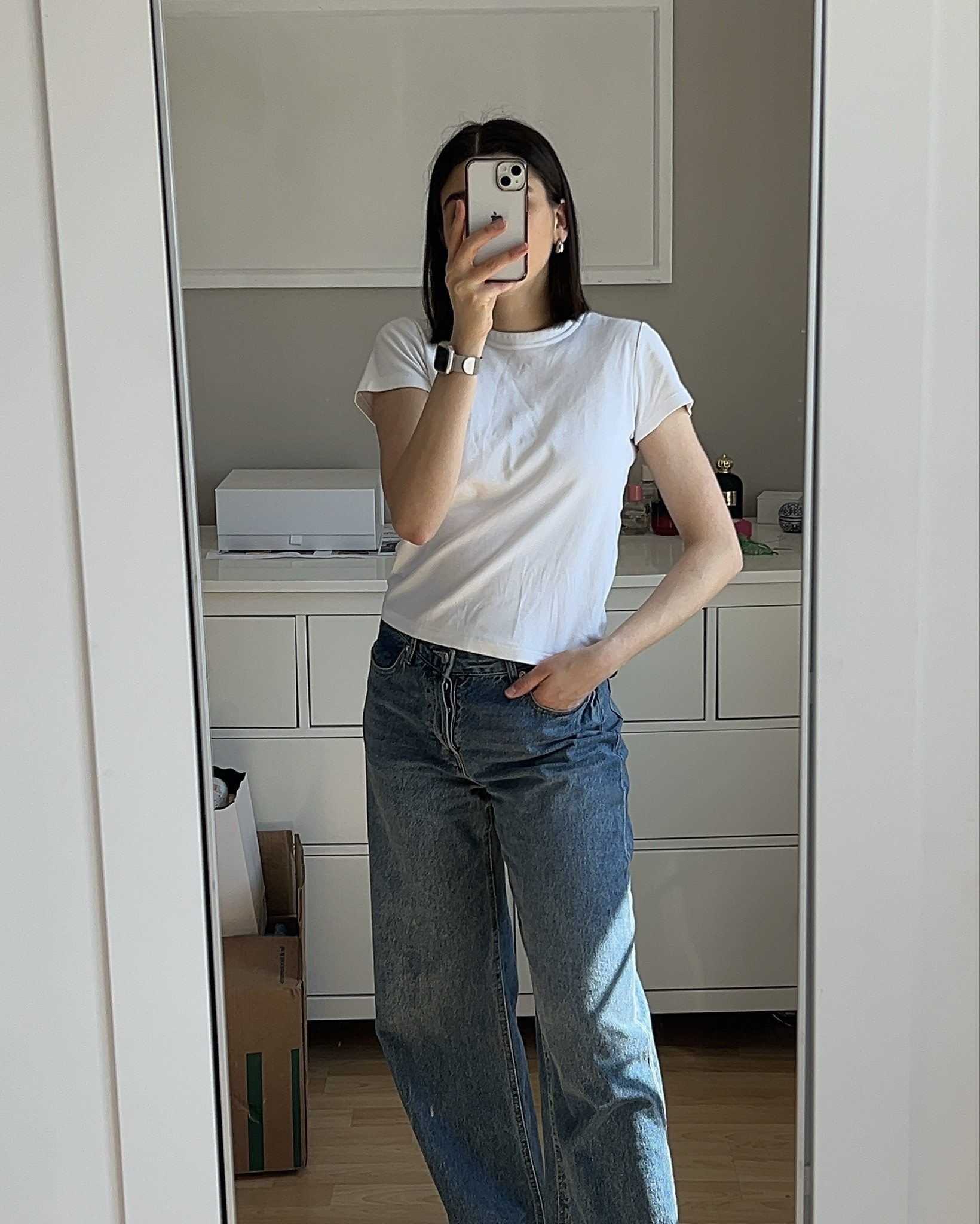 Casual spring fit 

#LTKspring #LTKuk #LTKeurope