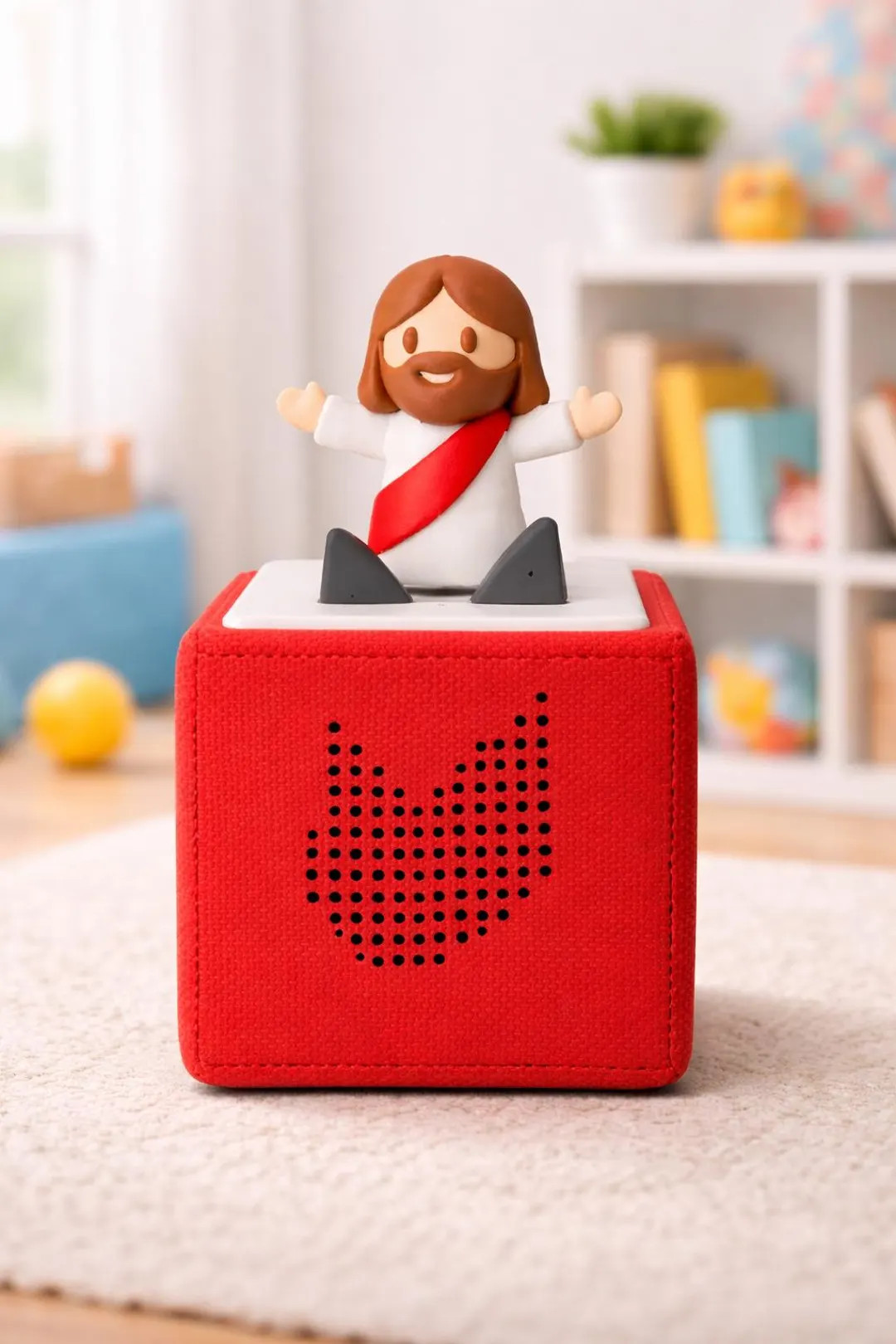 Jesus Creative Tonie and Magic Tonie | Christian Tonies for Kids | Etsy (US)