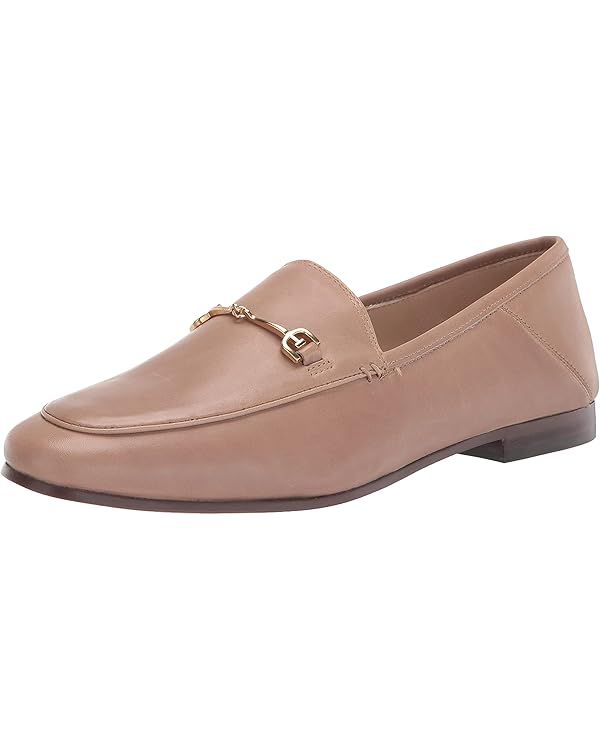 Sam Edelman Women's Loraine Loafer, Cedarwood, 10 | Amazon (US)