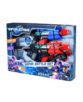 4 Player Laser Tag Battle Set | Macy's