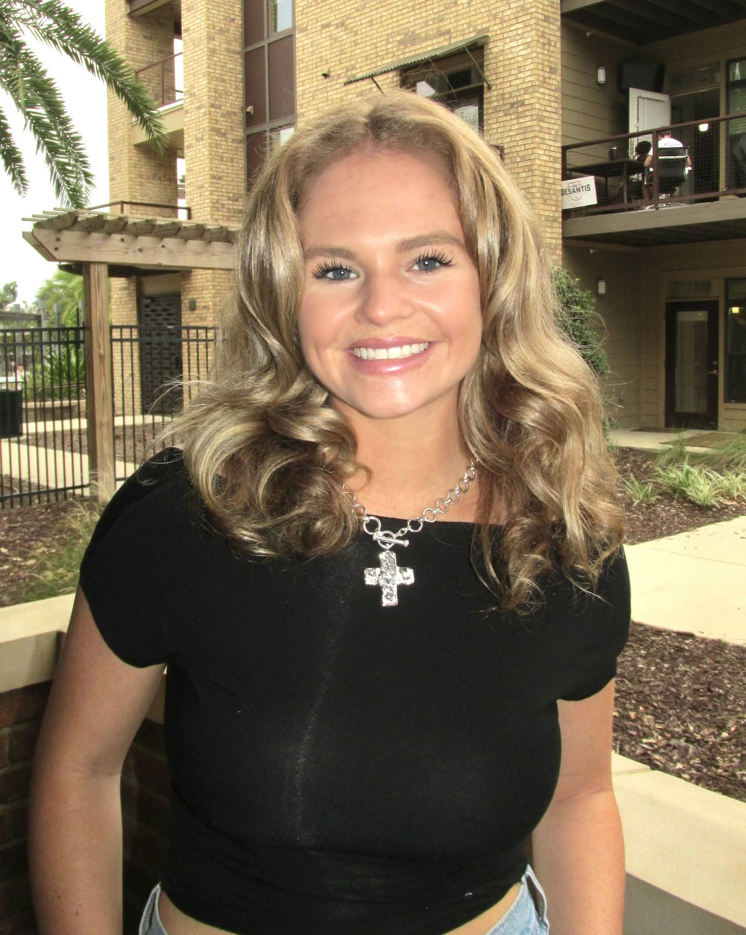 Basic Casual Outfit

#LTKBeauty #LTKStyleTip #LTKU