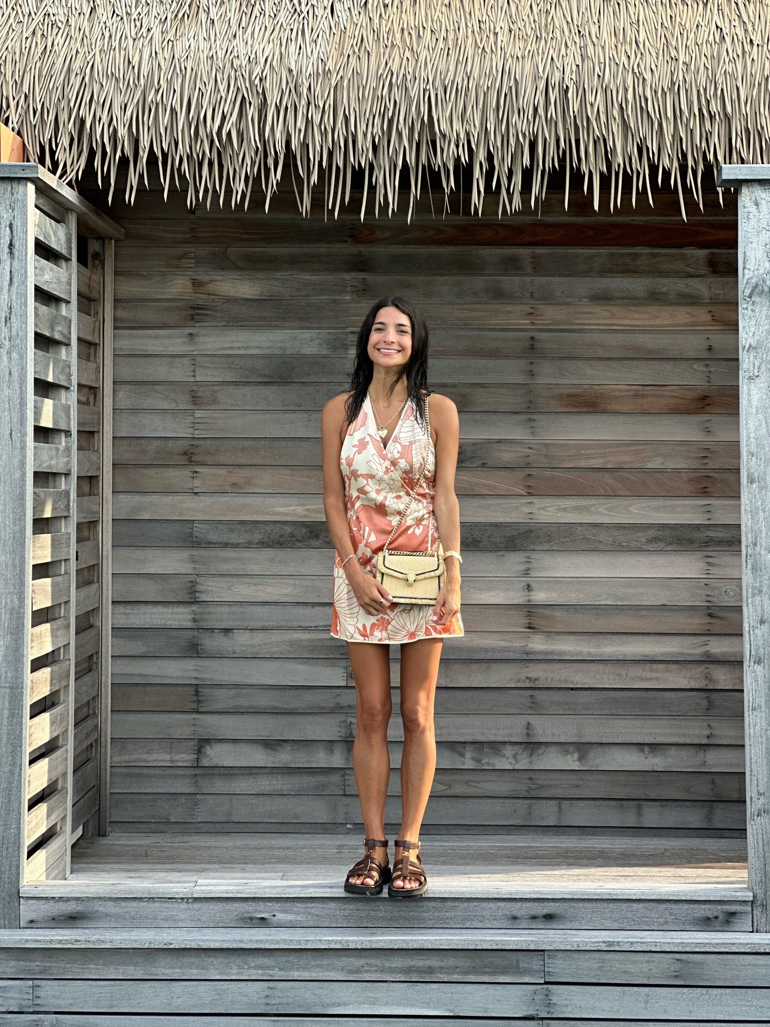 Peachy 🍑 

Wearing a size 0

#LTKstyletip #LTKaustralia