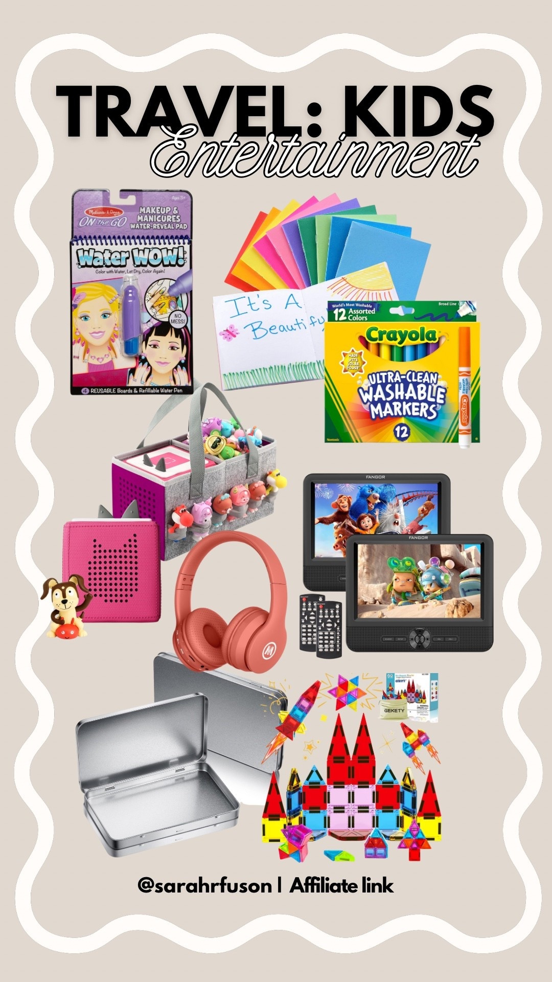 Traveling with kids | roadtrip with kids | kids travel finds | kids roadtrip finds | toddler travel toys | toddler travel must haves | kids travel must haves 

#LTKFamily #LTKKids #LTKTravel