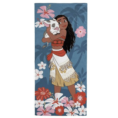 Moana Beach Towel | Target