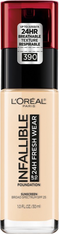 Infallible Fresh Wear 24HR Foundation | Ulta