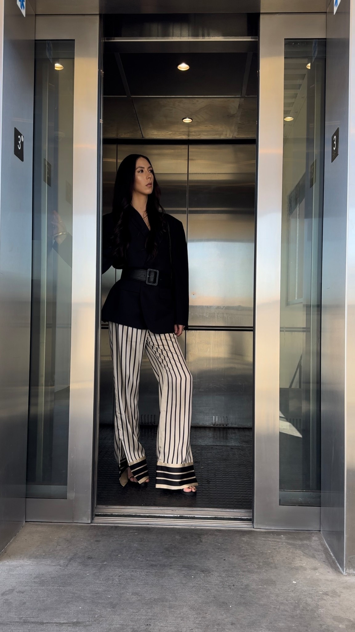 Outfit details 

#LTKShoeCrush #LTKWorkwear #LTKStyleTip