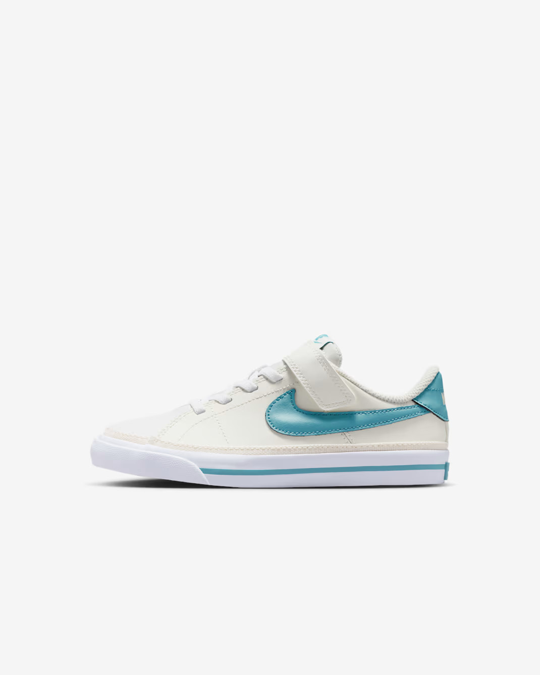 Nike Court Legacy Little Kids' Shoes | Nike (US)