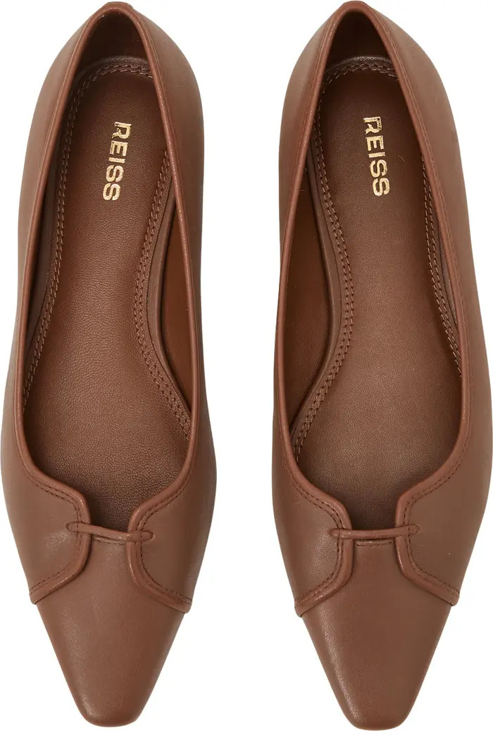 Evelyn Ballet Flat (Women) | Nordstrom