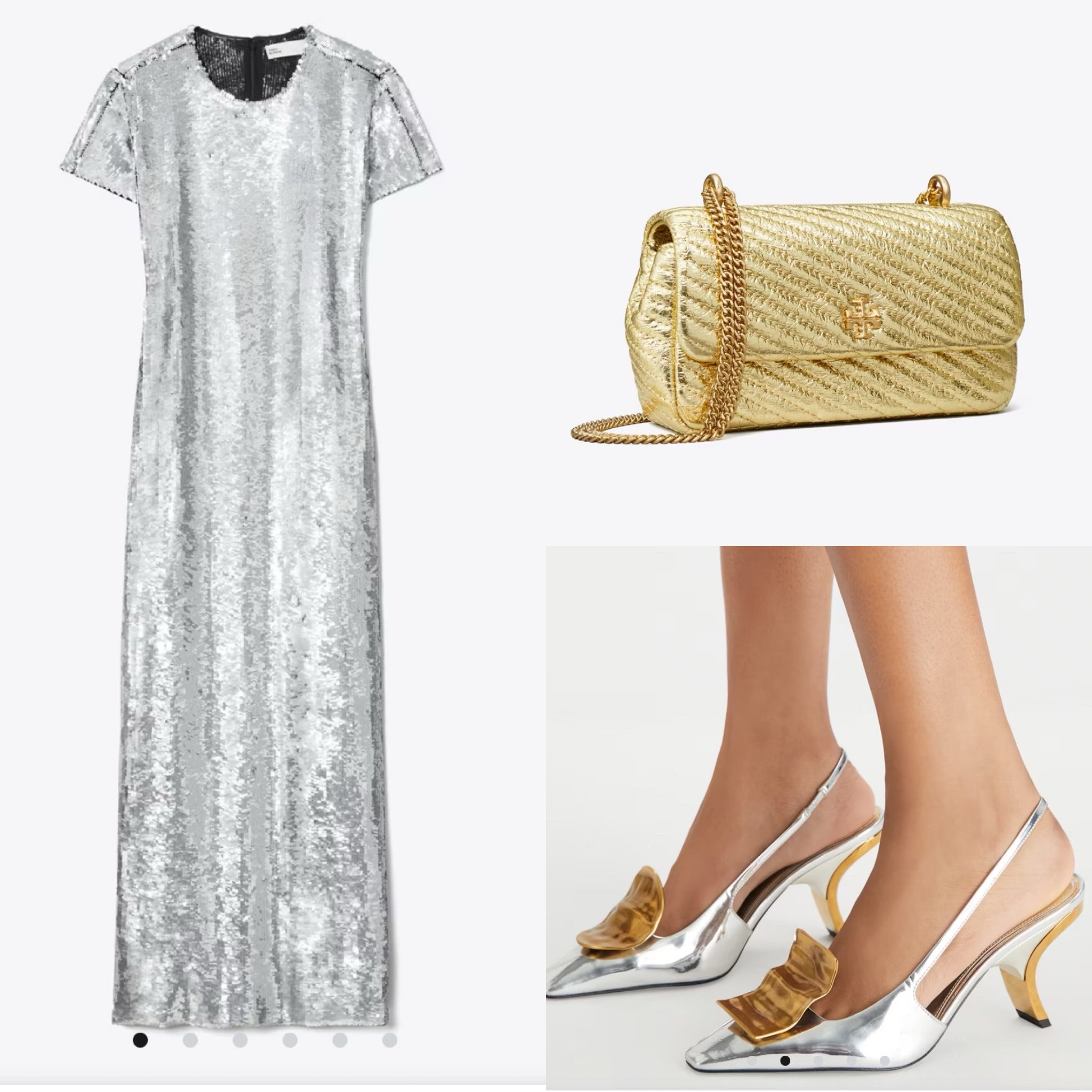 Part dresses. 

#LTKParties #LTKHoliday #LTKGiftGuide