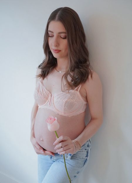 Maternity photos, Bump photos, Pregnancy announcement, Bump outfit, Maternity style, Target, women’s lingerie, undergarments for women, baby bump, first time mom



#LTKstyletip #LTKbaby #LTKbump