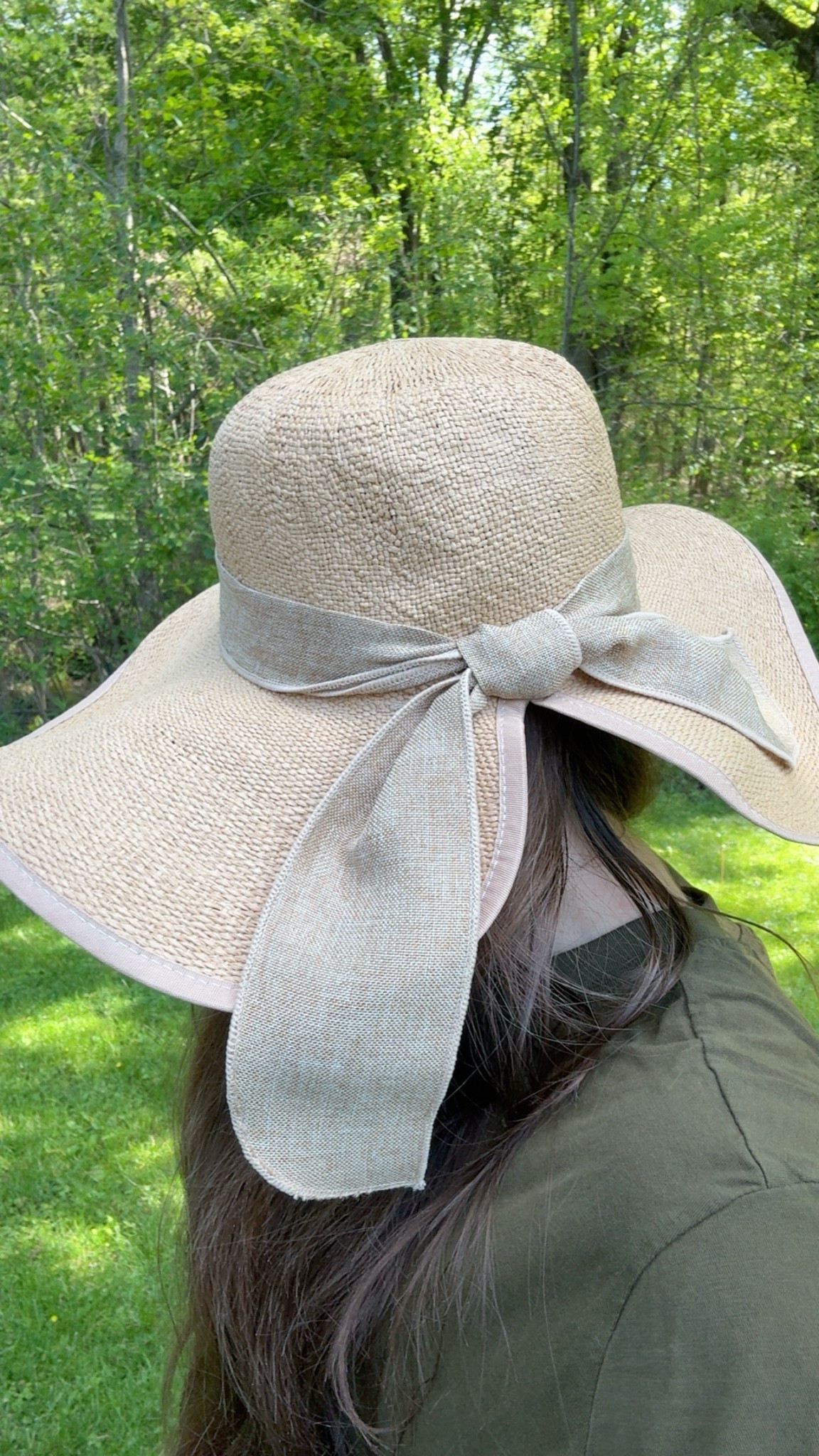 The cutest sun hat for your gardening ventures ☀️

#LTKmomlife