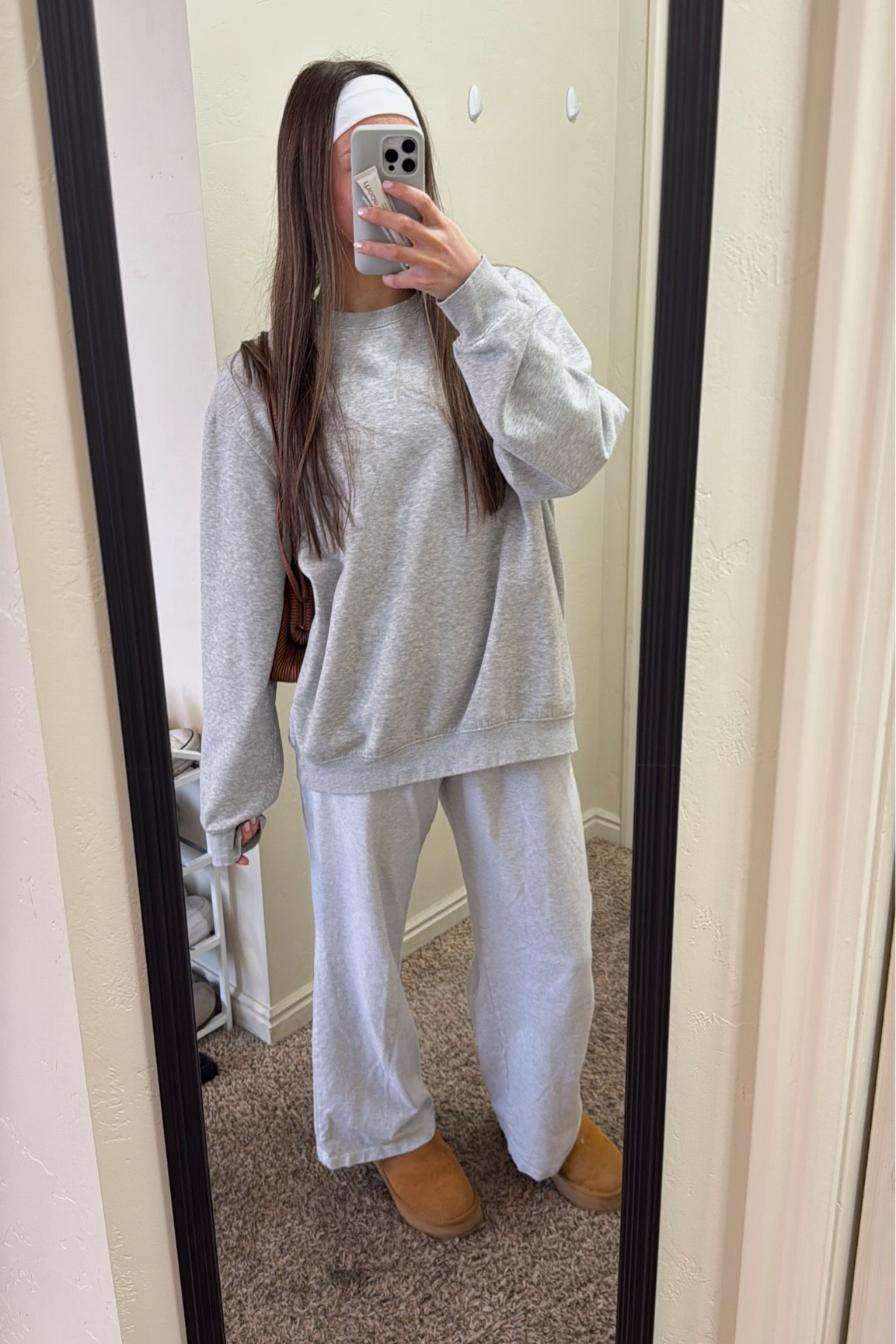 comfy outfit inspo

#LTKFindsUnder50 #LTKStyleTip