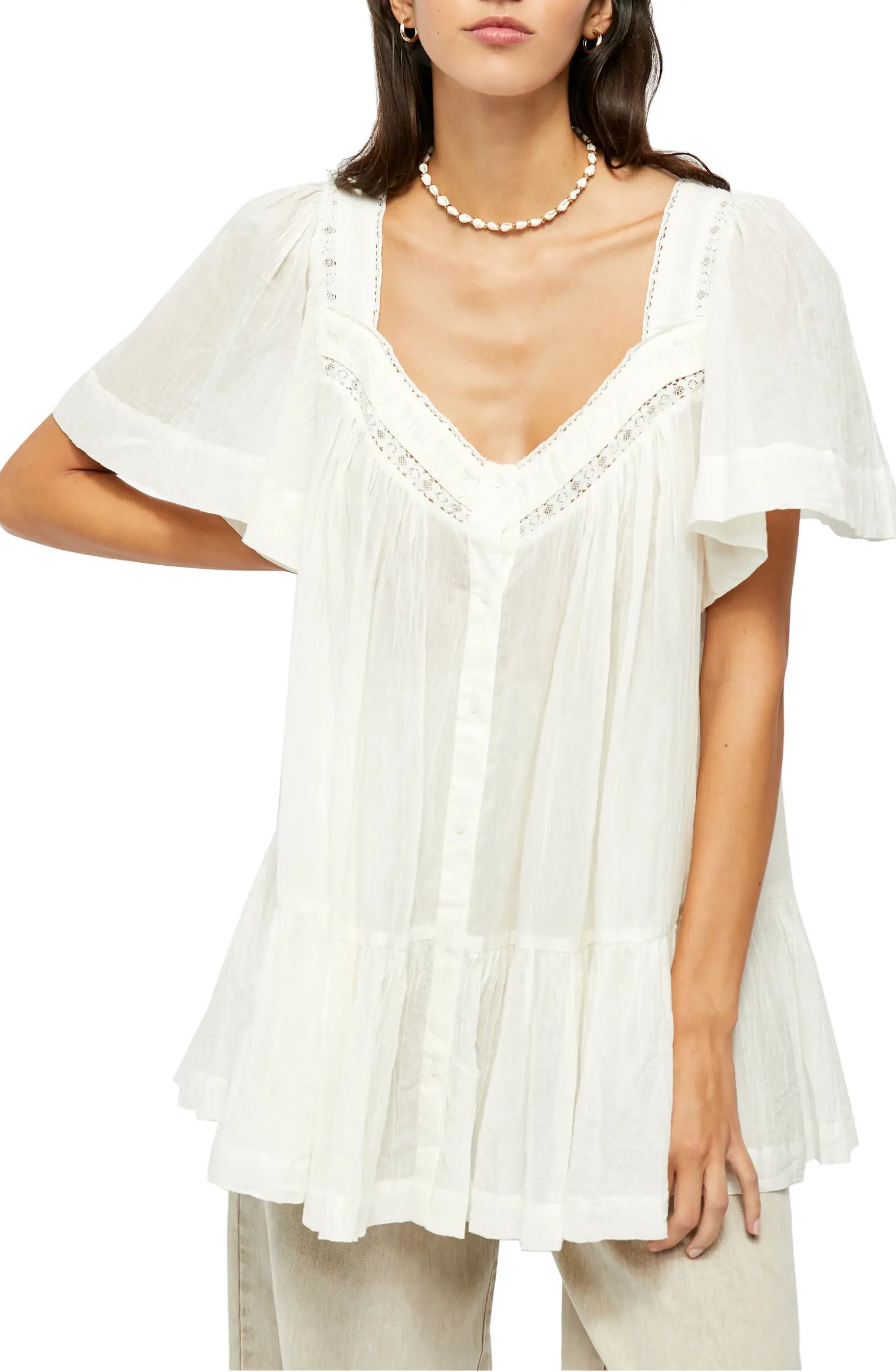Hearts Desire Blouse | Nordstrom